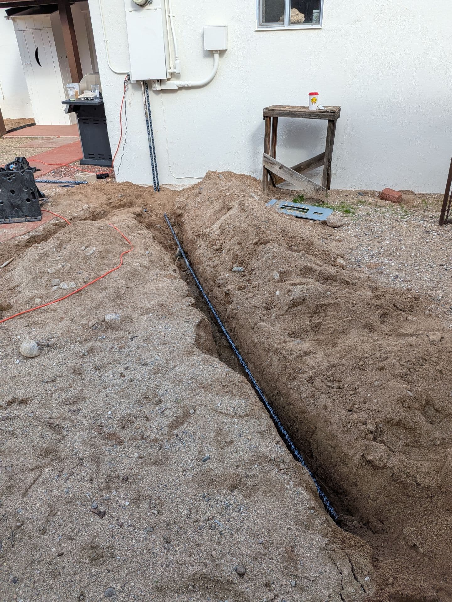 Project Backyard Power Upgrade image