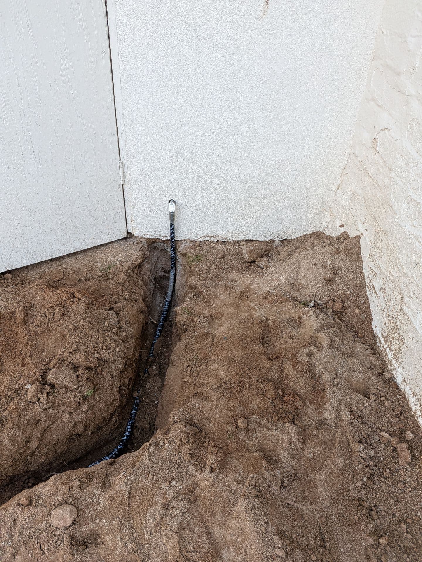 Gallery photos for Backyard Power Upgrade: Image #3