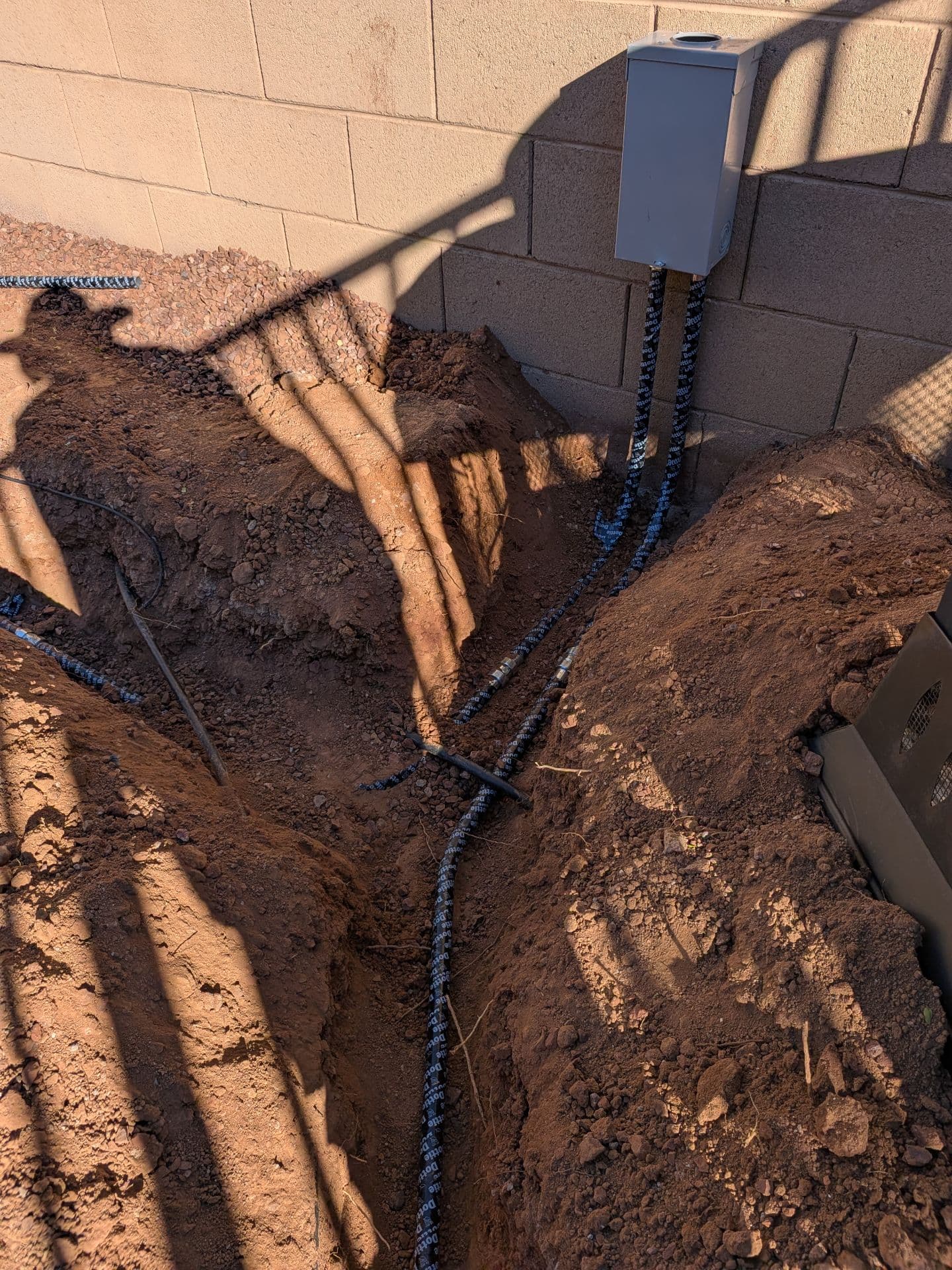 Hot Tub Electrical System Installation for Reliable Relaxation