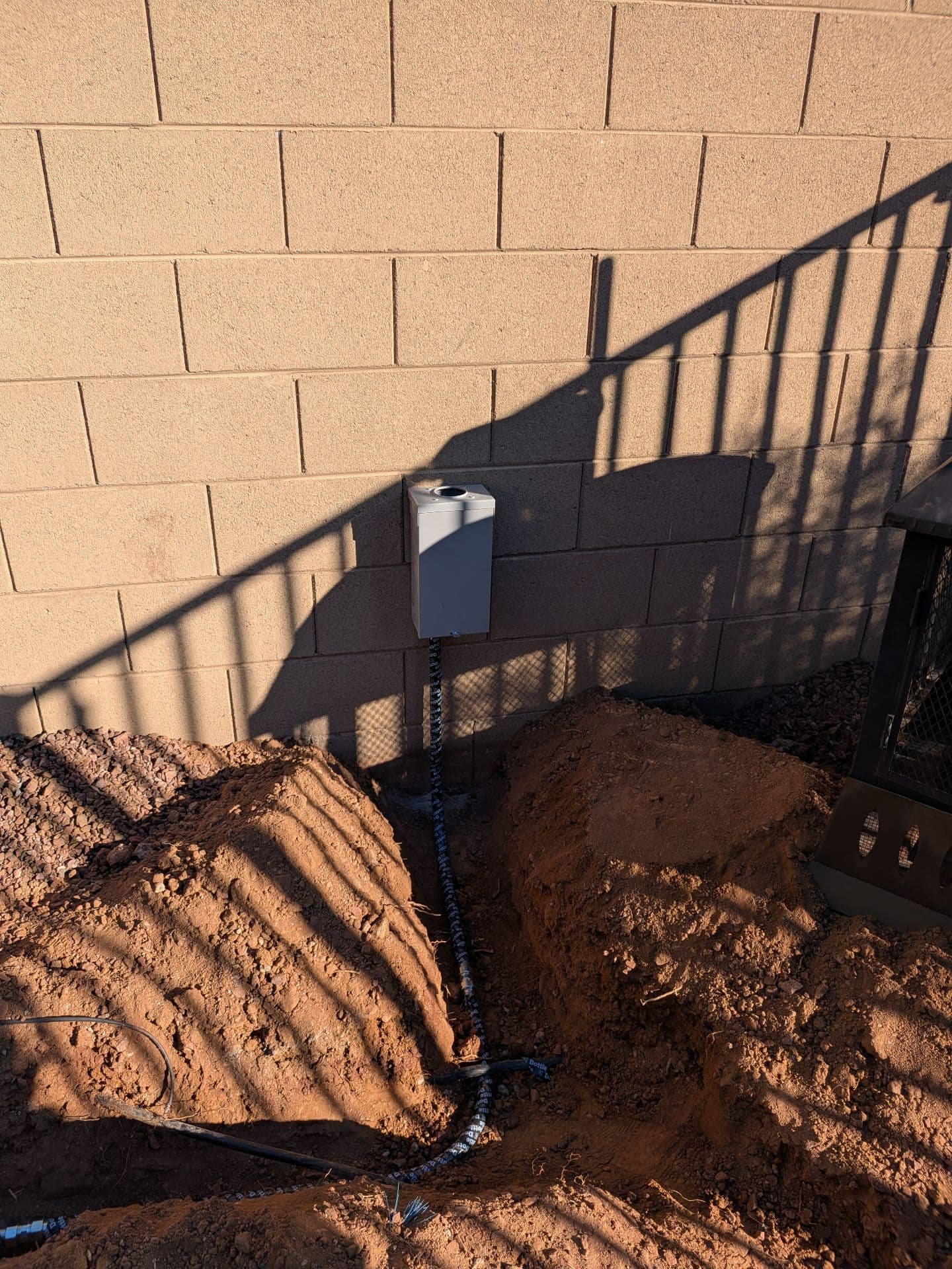 Hot Tub Electrical System Installation for Reliable Relaxation