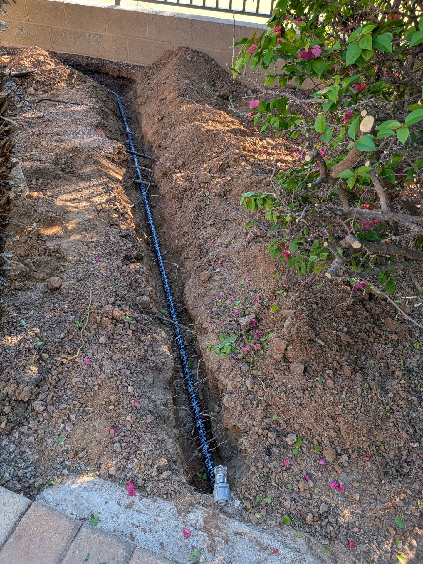 Gallery photos for Hot Tub Electrical System Installation for Reliable Relaxation: Image #6