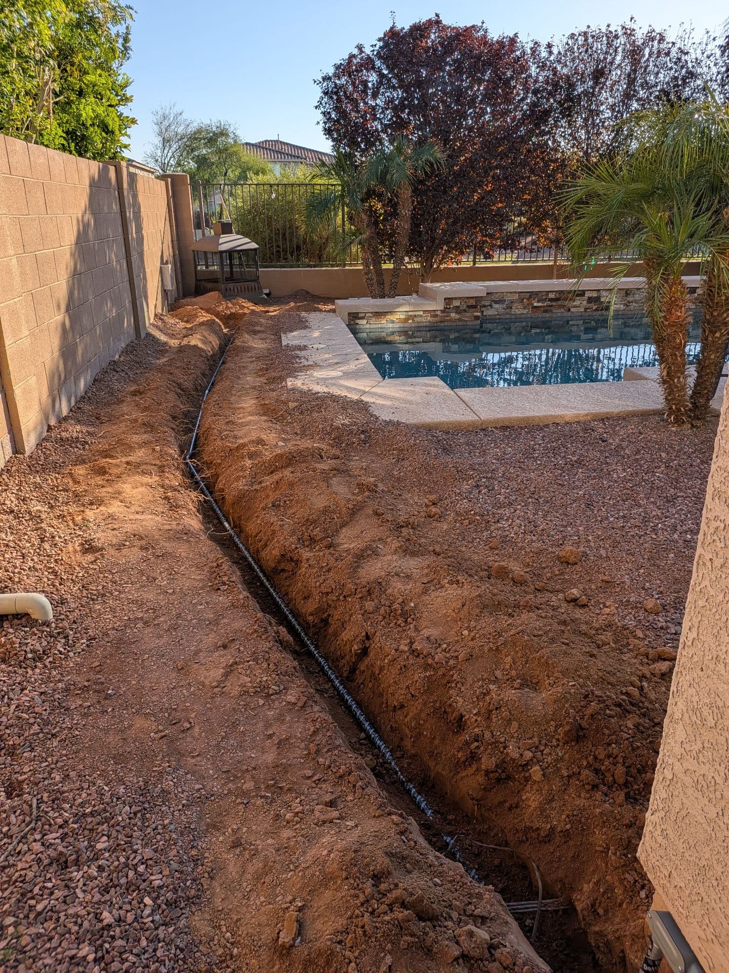 Hot Tub Electrical System Installation for Reliable Relaxation