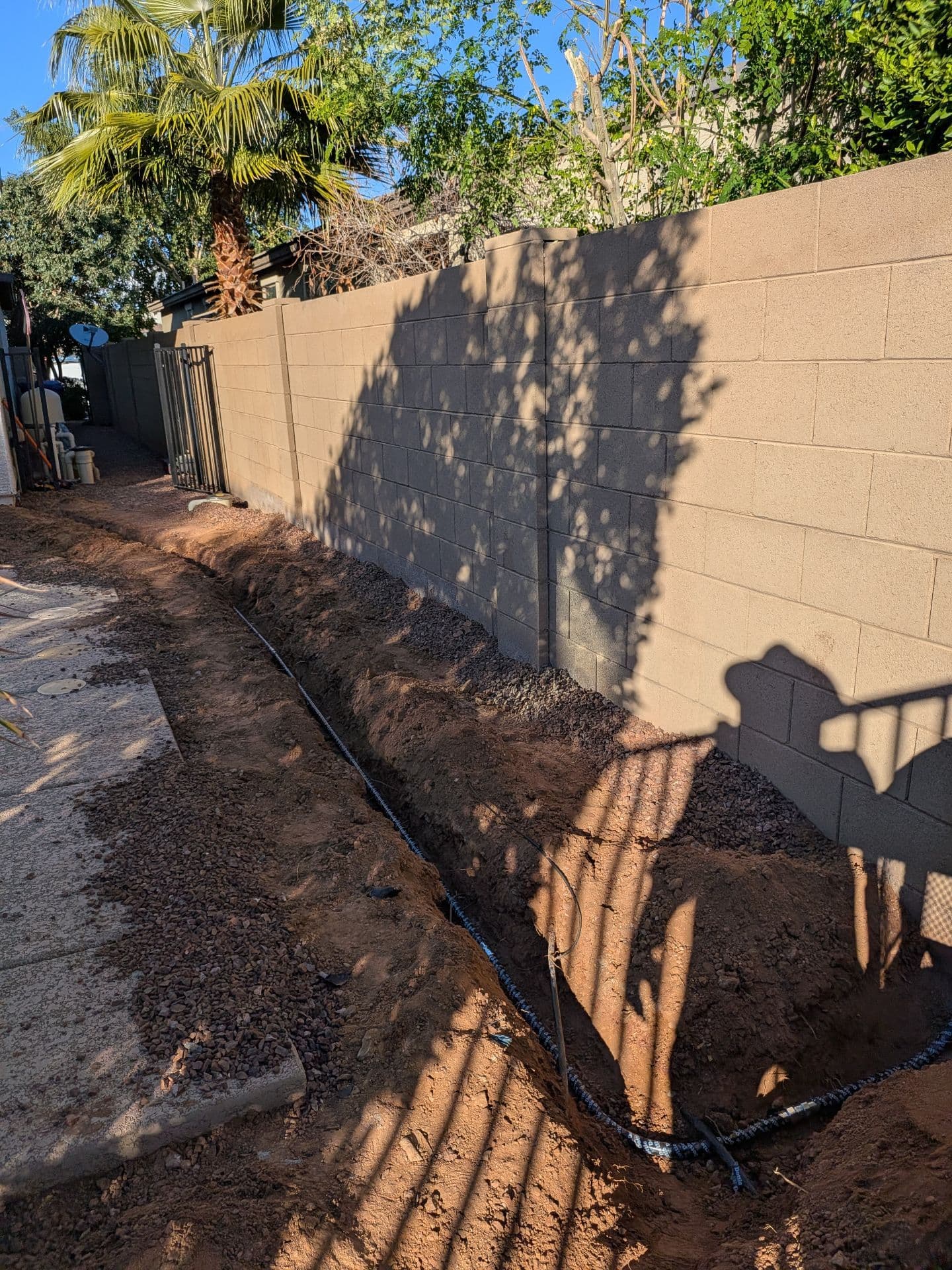 Gallery photos for Hot Tub Electrical System Installation for Reliable Relaxation: Image #8