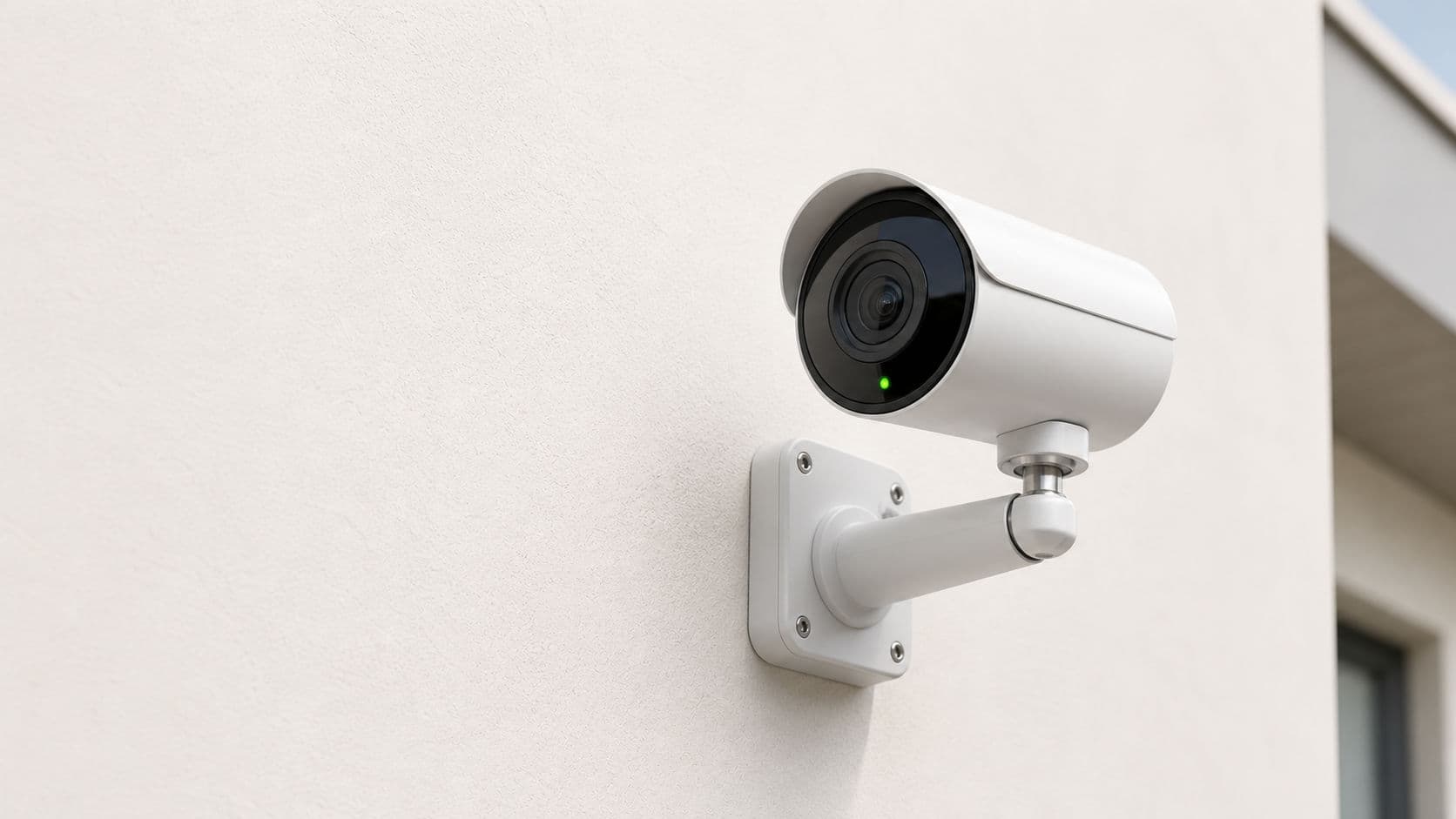 Security Camera Installation image