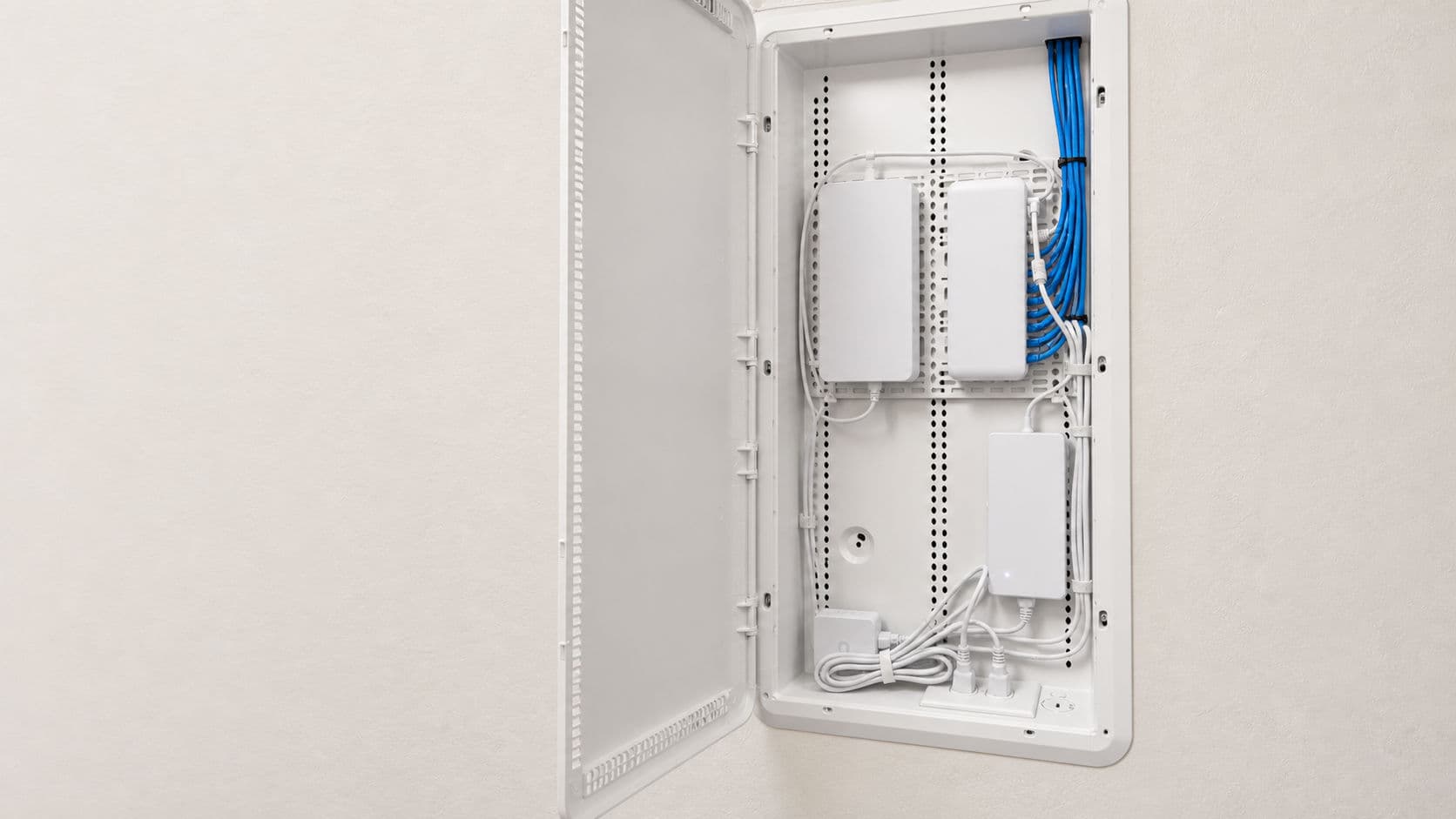 Ethernet Installation image