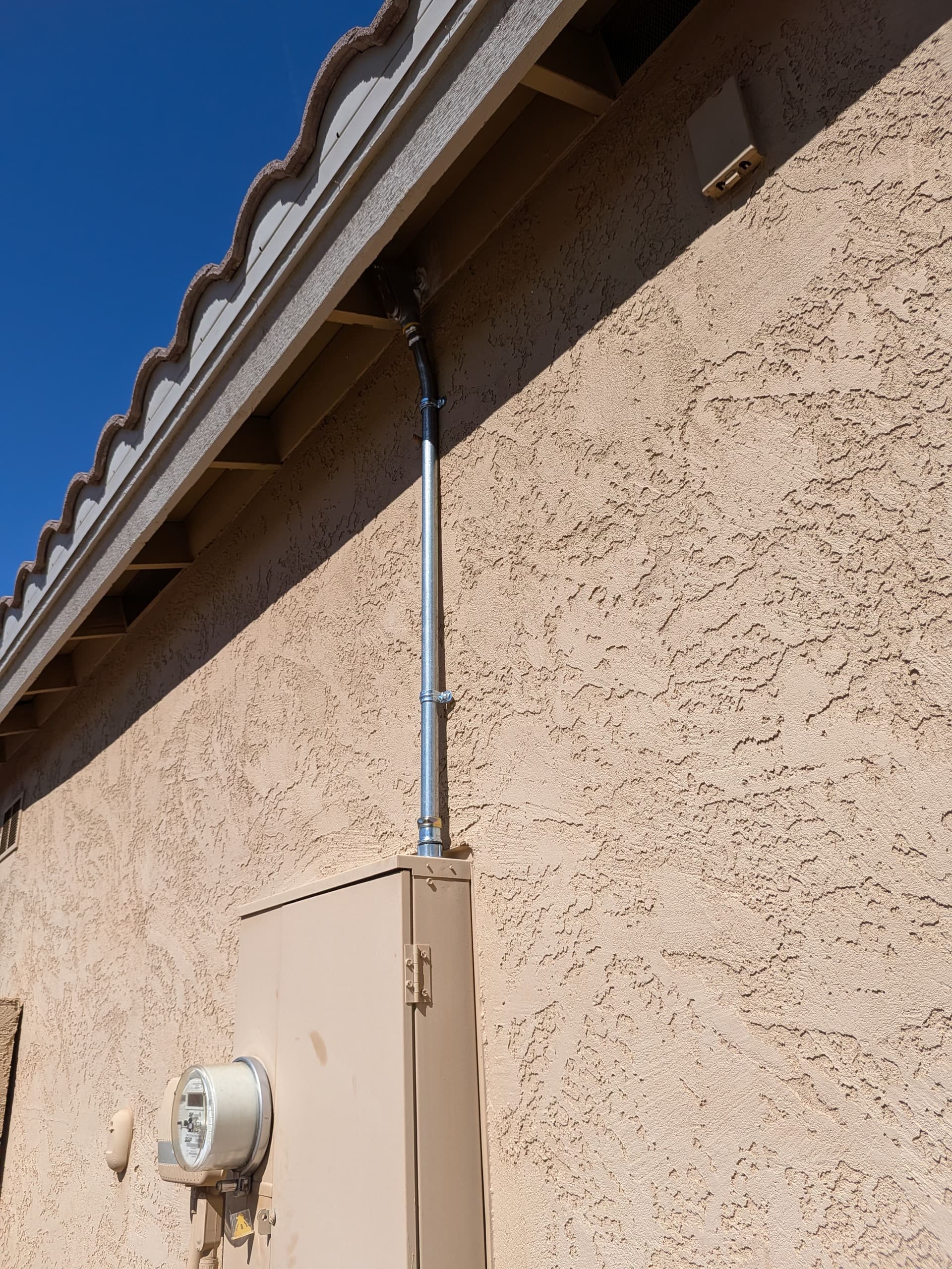 Gallery photos for Home EV Charger Installation for a Lexus Electric Vehicle: Image #3