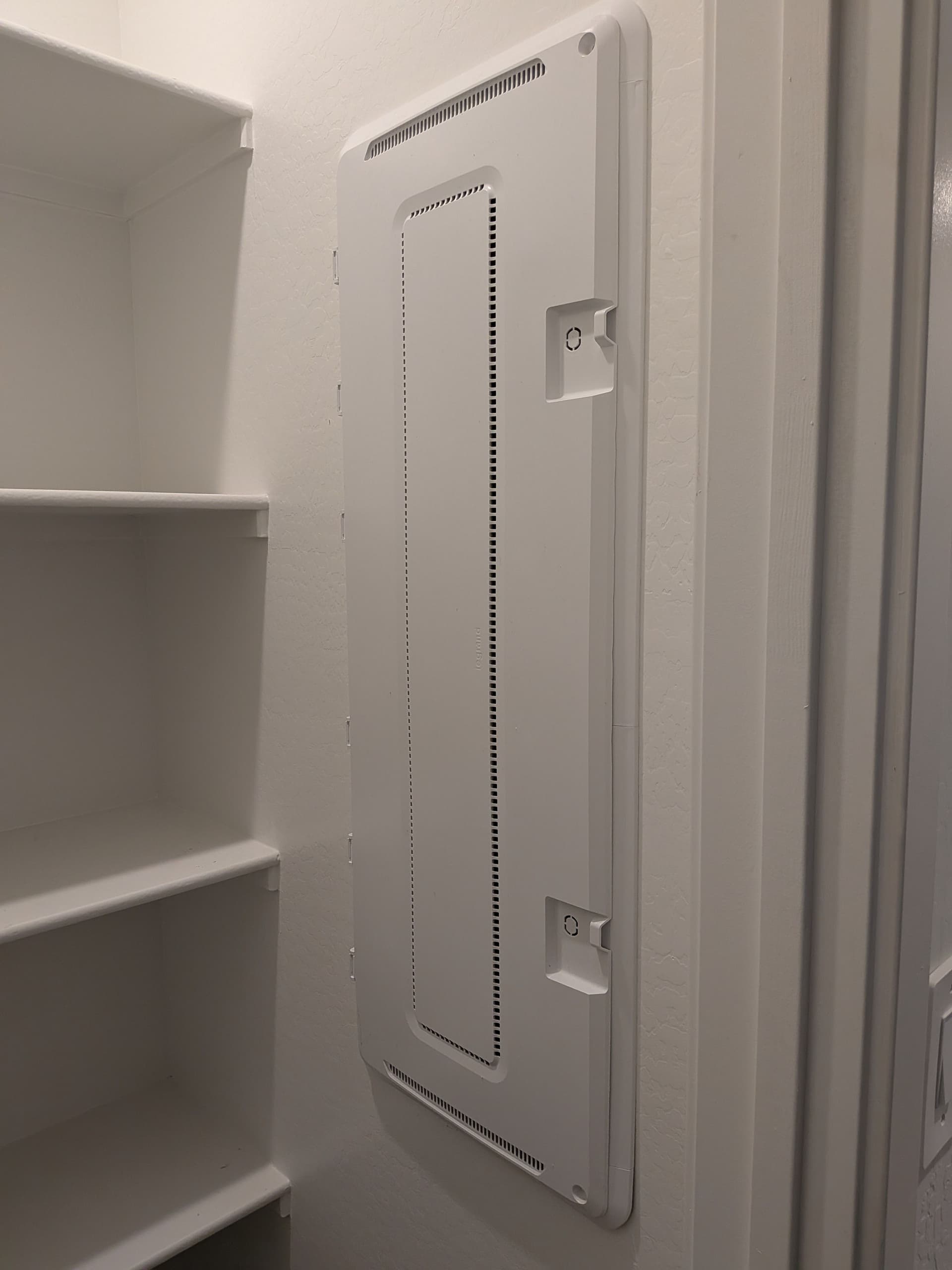 Gallery photos for Cat6 Ethernet and Low-Voltage Setup Built for Whole-Home Coverage: Image #2